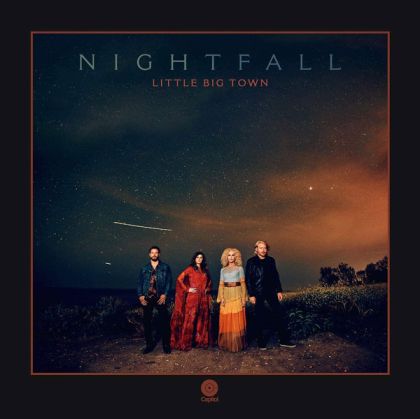 Little Big Town - Nightfall [ CD ]