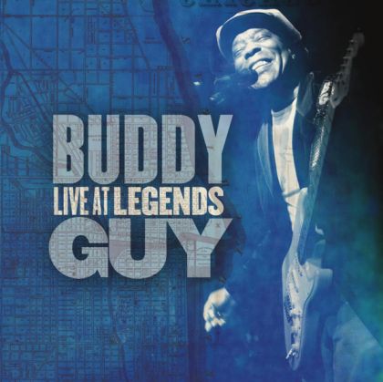 Buddy Guy - Live At Legends [ CD ]