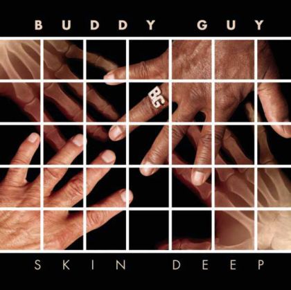 Buddy Guy - Skin Deep [ CD ]