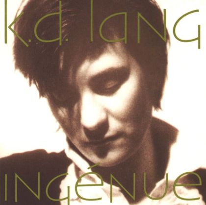K. D. Lang - Ingenue [ CD ]