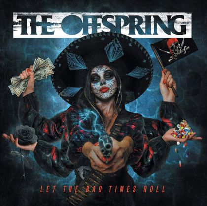 Offspring - Let The Bad Times Roll [ CD ]
