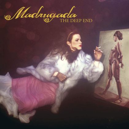 Madrugada - The Deep End [ CD ]
