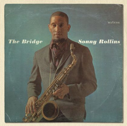Sonny Rollins - The Bridge [ CD ]