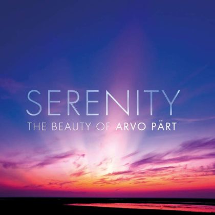 Serenity: The Beauty Of Arvo Part - Various Artists (2CD) [ CD ]