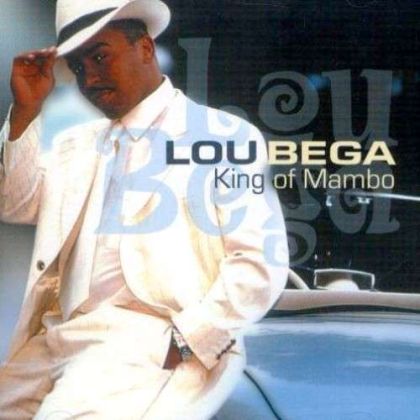 Lou Bega - King Of Mambo [ CD ]