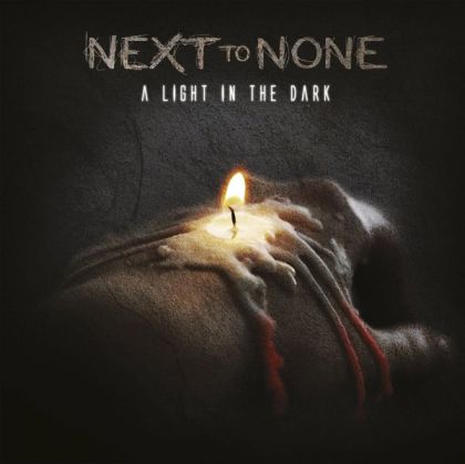 Next To None - A Light In The Dark [ CD ]