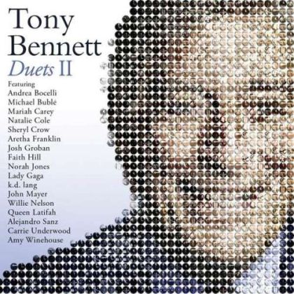 Tony Bennett - Duets II [ CD ]