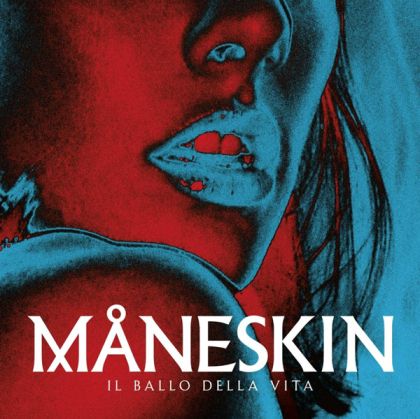 Maneskin - Il Ballo Della Vita [ CD ]