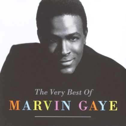 Marvin Gaye - The Very Best of Marvin Gaye [ CD ]