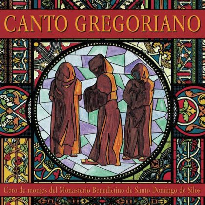 Coro De Monjes Del Monasterio De Silos - Canto Gregoriano (2CD)