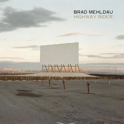Brad Mehldau - Highway Rider (2CD)