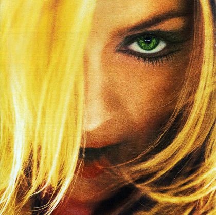 Madonna - GHV2 (Greatest Hits Volume 2) (CD)