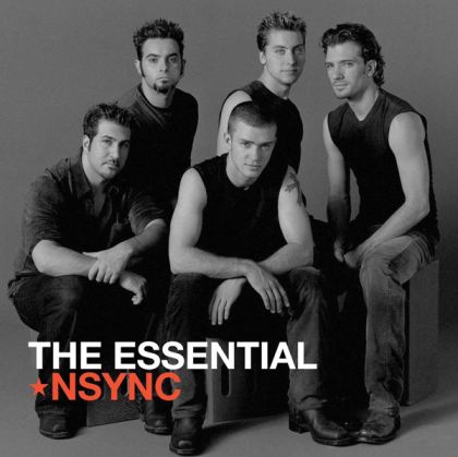 NSYNC - The Essential NSYNC (2CD)