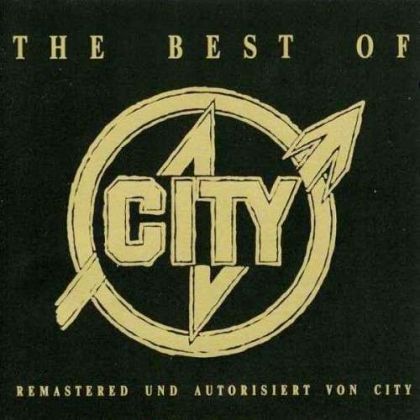 City - Best Of City [ CD ]