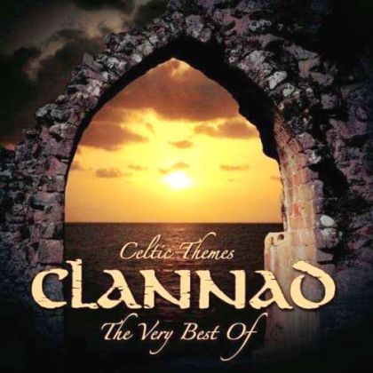 Clannad - Celtic Themes - The Very Best Of [ CD ]