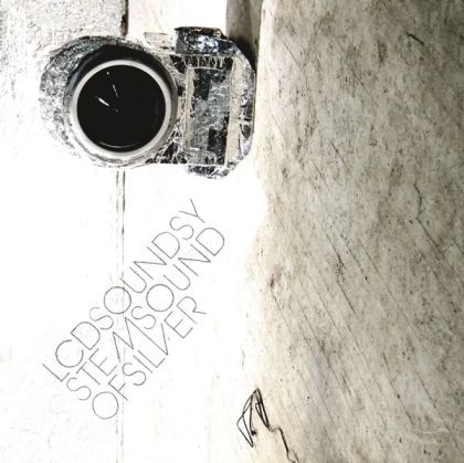 LCD Soundsystem - Sound Of Silver [ CD ]