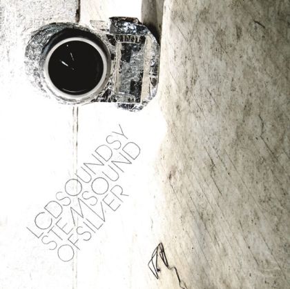 LCD Soundsystem - Sound Of Silver (2 x Vinyl)
