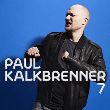Paul Kalkbrenner - 7 (CD)
