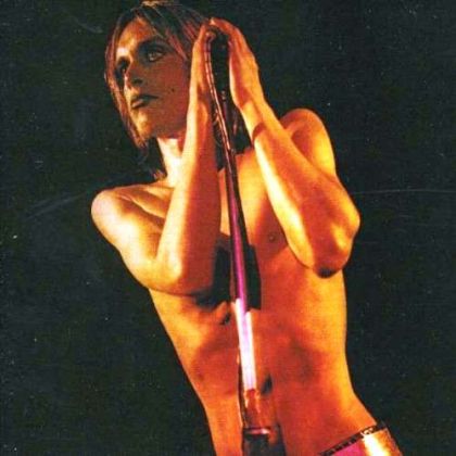 Iggy & The Stooges - Raw Power [ CD ]