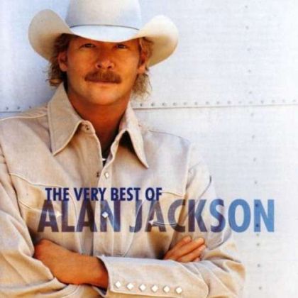 Alan Jackson - The Very Best Of [ CD ]