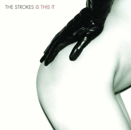 The Strokes - Is This It (Vinyl)