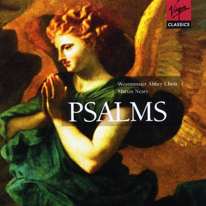 Westminster Abbey Choir - Psalms (2CD) [ CD ]