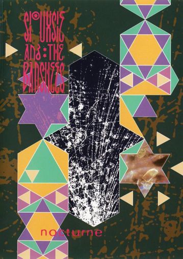 Siouxsie & The Banshees - Nocturne (DVD-Video) [ DVD ]