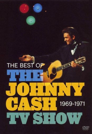 Johnny Cash - The Best Of The Johnny Cash TV Show (2 x DVD-Video) [ DVD ]