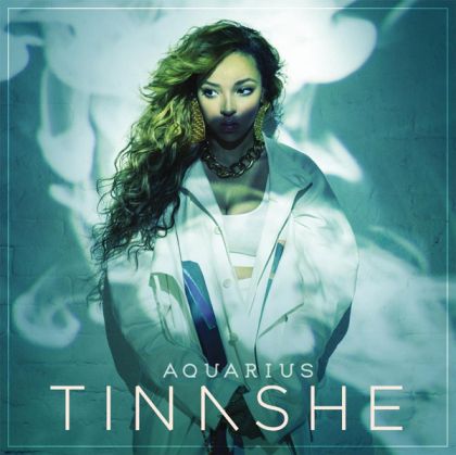 Tinashe - Aquarius [ CD ]