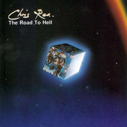 Chris Rea - The Road To Hell [ CD ]