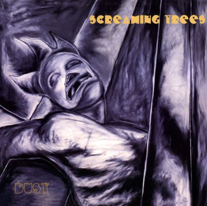 Screaming Trees - Dust (Vinyl)
