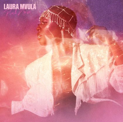 Laura Mvula - Pink Noise (CD)