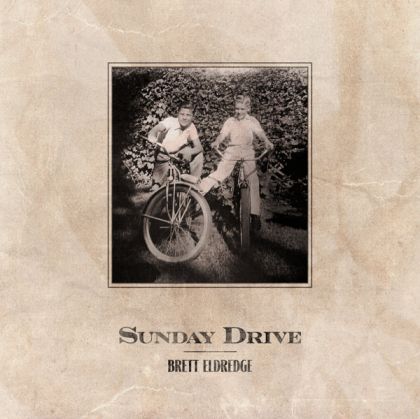Brett Eldredge - Sunday Drive (Vinyl) 
