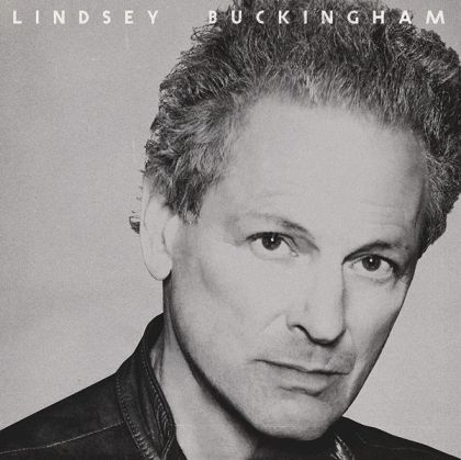 Lindsey Buckingham - Lindsey Buckingham (CD)