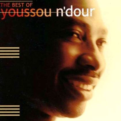 Youssou N'Dour - 7 Seconds: The Best Of Youssou N'Dour [ CD ]