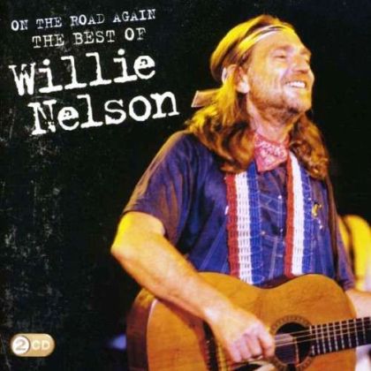 Nelson, Willie - On The Road Again: The Best Of Willie Ne (2CD) [ CD ]