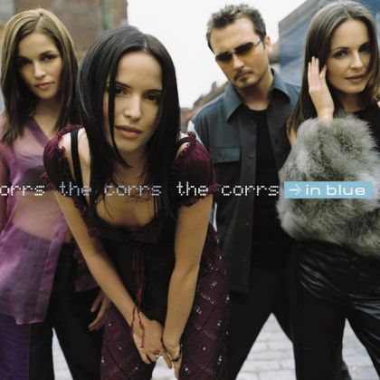 The Corrs - In Blue [ CD ]