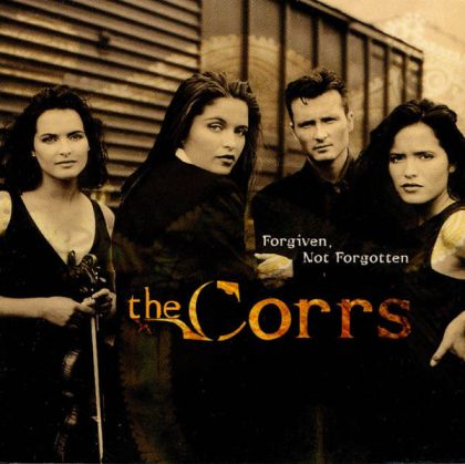 The Corrs - Forgiven, Not Forgotten [ CD ]