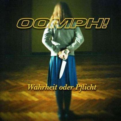 Oomph! - Wahrheit Oder Pflicht (Enhanced CD) [ CD ]