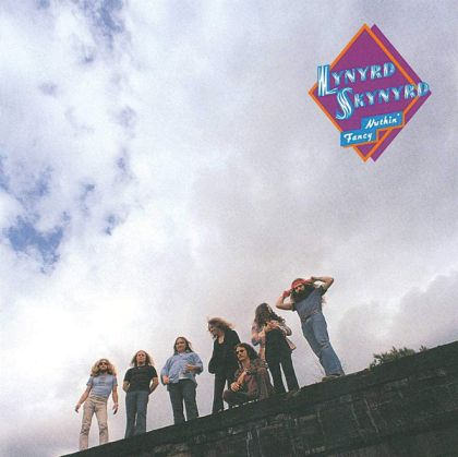 Lynyrd Skynyrd - Nuthin' Fancy (Vinyl)