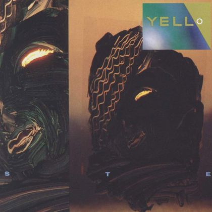 Yello - Stella (Remastered + 4 bonus tracks) [ CD ]