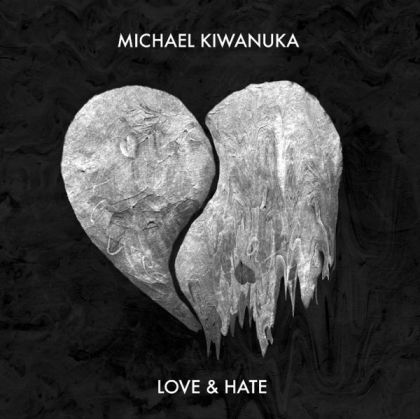 Michael Kiwanuka - Love & Hate [ CD ]