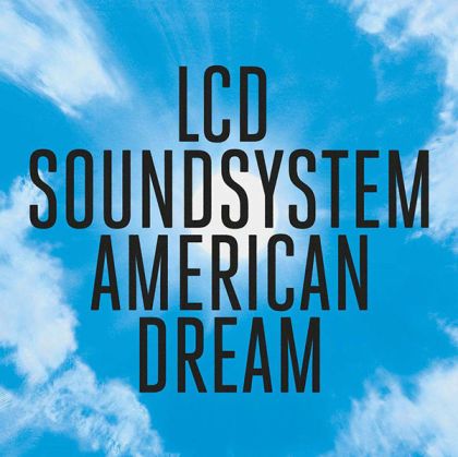 LCD Soundsystem - American Dream [ CD ]