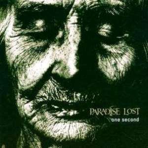 Paradise Lost - One Second [ CD ]