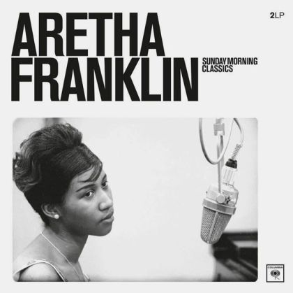 Aretha Franklin - Sunday Morning Classics (2 x Vinyl)