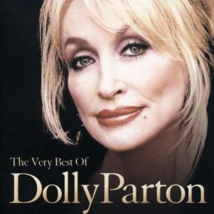 Dolly Parton - The Very Best Of [ CD ]