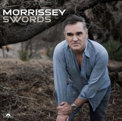 Morrissey - Swords [ CD ]