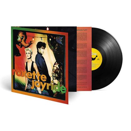 Roxette - Joyride (30th Anniversary Edition) (Vinyl)