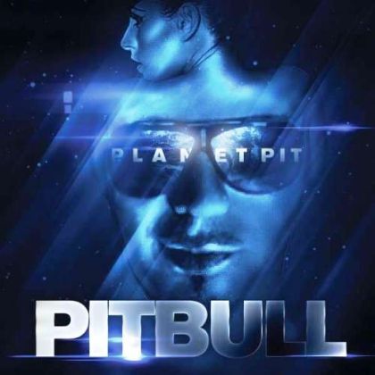 Pitbull - Planet Pit [ CD ]