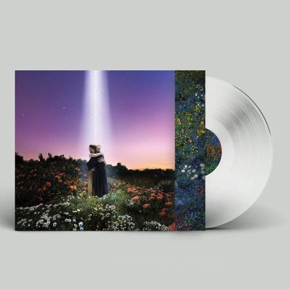 HONNE - Let’s Just Say The World Ended A Week From Now, What Would You Do? (Limited Crystal Coloured) (Vinyl)
